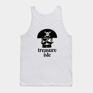 Treasure Isle Tank Top